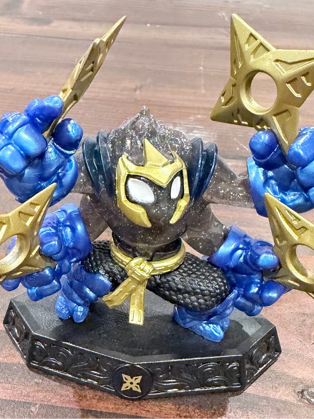 Skylanders imaginators senei starcast figure